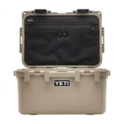 Yeti LoadOut GoBox 30 - Tan 12 Yeti LoadOut GoBox 30 - Tan -Fladen Verkäufe SKU 0607 TAN 5