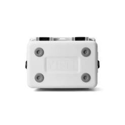 Yeti LoadOut GoBox 30 - White 13 Yeti LoadOut GoBox 30 - White -Fladen Verkäufe SKU 0607 WHI 6