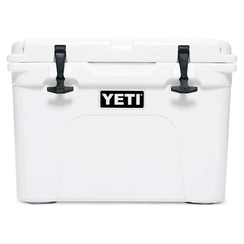 Yeti Tundra 35 - White 3 Yeti Tundra 35 - White