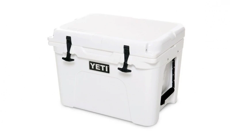 Yeti Tundra 35 - White 4 Yeti Tundra 35 - White – Bild 2