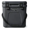 Yeti Roadie 24 - Charcoal -Fladen Verkäufe SKU 111 1613 1