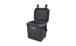 Yeti Roadie 24 - Charcoal 12 Yeti Roadie 24 - Charcoal -Fladen Verkäufe SKU 111 1613 5