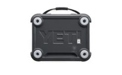 Yeti Roadie 24 - Charcoal 13 Yeti Roadie 24 - Charcoal -Fladen Verkäufe SKU 111 1613 6