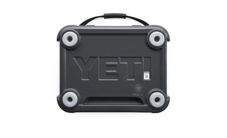 Yeti Roadie 24 - Charcoal 8 Yeti Roadie 24 - Charcoal – Bild 6