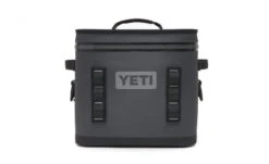 Yeti Hopper Flip 12 - Charcoal -Fladen Verkäufe SKU 161 1356 2