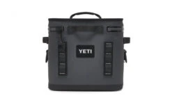Yeti Hopper Flip 12 - Charcoal -Fladen Verkäufe SKU 161 1356 4
