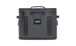 Yeti Hopper Flip 18 - Charcoal -Fladen Verkäufe SKU 162 1357 2