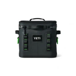 Yeti Hopper Flip 12 Soft Cooler - Canopy Green -Fladen Verkäufe SKU E161 CYG 3