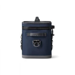 Yeti Hopper Flip 12 Soft Cooler - Navy -Fladen Verkäufe SKU E161 NVY 2