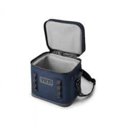 Yeti Hopper Flip 12 Soft Cooler - Navy -Fladen Verkäufe SKU E161 NVY 3
