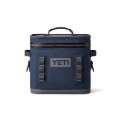 Yeti Hopper Flip 12 Soft Cooler - Navy -Fladen Verkäufe SKU E161 NVY 5