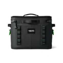 Yeti Hopper Flip 18 Soft Cooler - Canopy Green -Fladen Verkäufe SKU E162 CYG 2