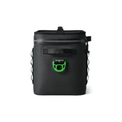 Yeti Hopper Flip 18 Soft Cooler - Canopy Green -Fladen Verkäufe SKU E162 CYG 3