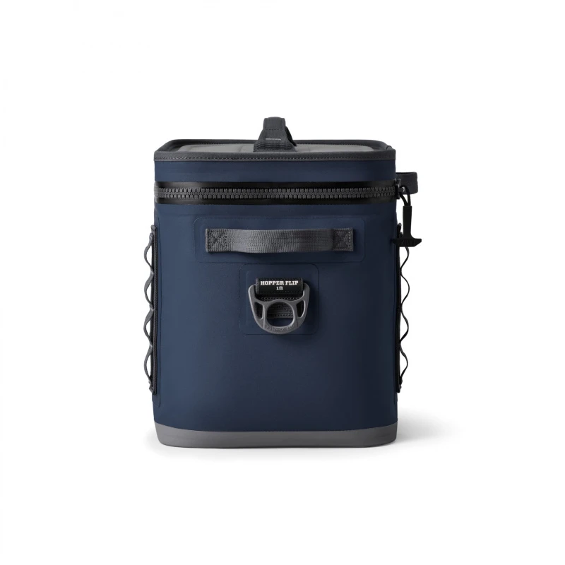 Yeti Hopper Flip 18 Soft Cooler - Navy 4 Yeti Hopper Flip 18 Soft Cooler - Navy – Bild 2