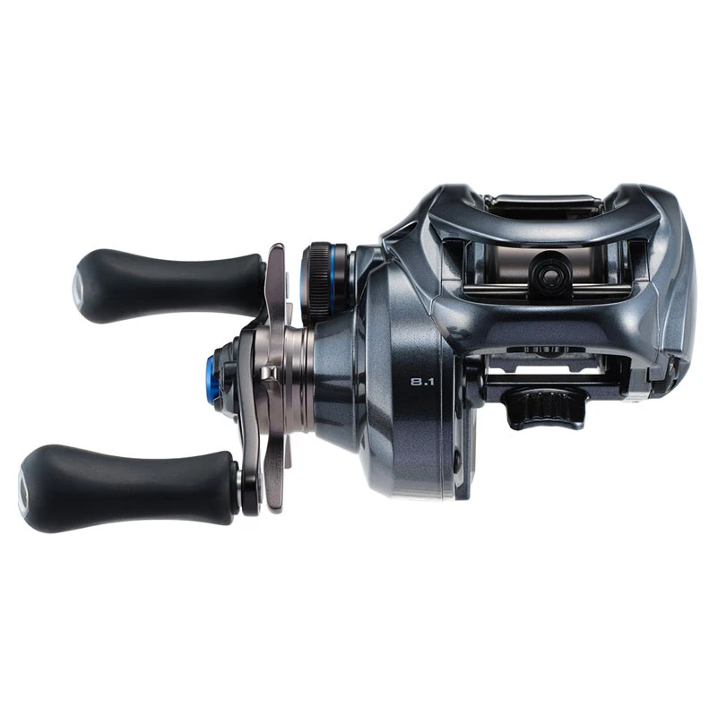 Shimano SLX XT DC 70/71 6 Shimano SLX XT DC 70/71 – Bild 4