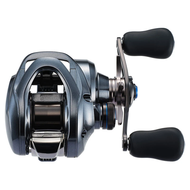 Shimano SLX XT DC 70/71 7 Shimano SLX XT DC 70/71 – Bild 5