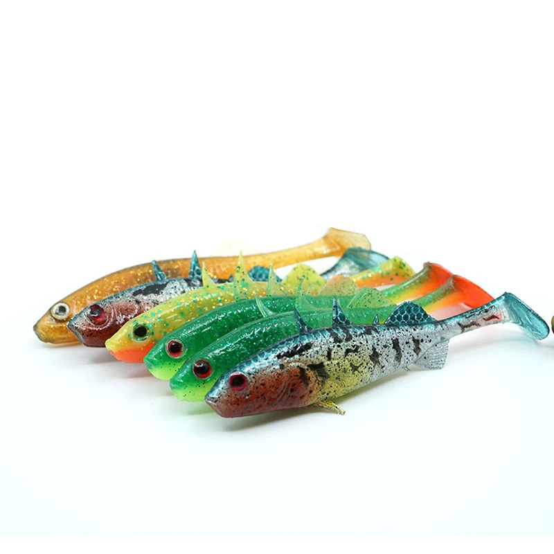 Söders Starterpaket - Barsch 4 Söders Starterpaket - Barsch – Bild 2