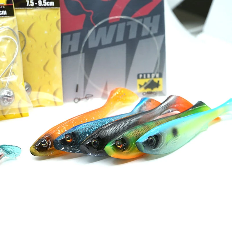 Söders Starterpaket - Barsch 5 Söders Starterpaket - Barsch – Bild 3