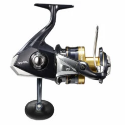 Shimano Spheros SW A -Fladen Verkäufe SPSW5000XGAr 3