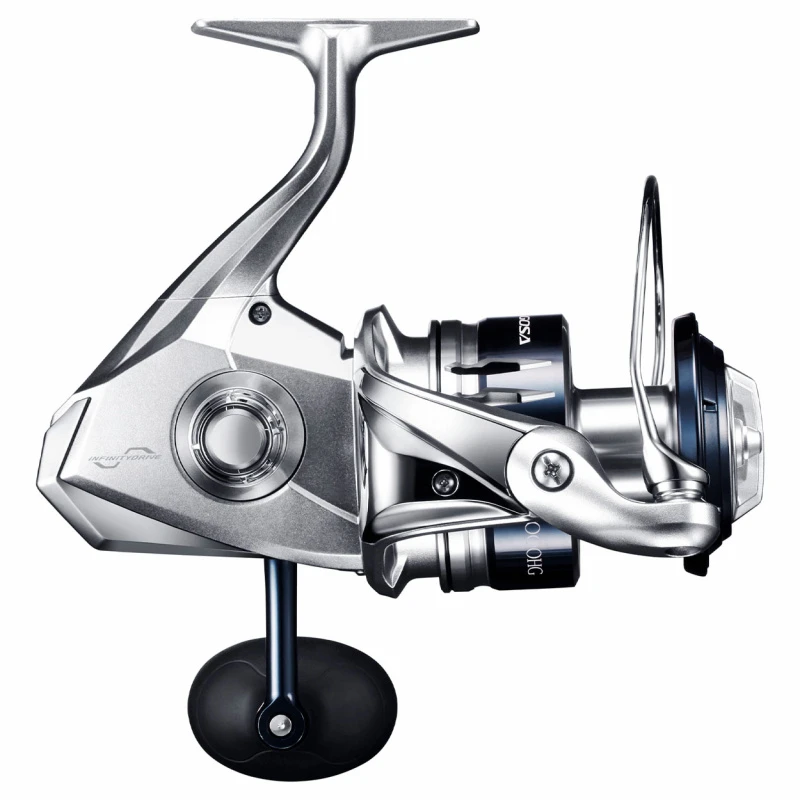 Shimano Saragosa SW-A 4 Shimano Saragosa SW-A – Bild 2