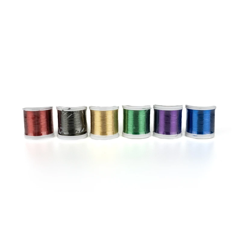 Söder Metallic Pro Thread Kit 3 Söder Metallic Pro Thread Kit