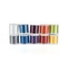 Söder Nylon D Grade Pro Thread Kit 1 Söder Nylon D Grade Pro Thread Kit -Fladen Verkäufe SRK RNDPK 1