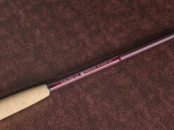 Frödin SALAR S3 Fly Rod 12 Frödin SALAR S3 Fly Rod -Fladen Verkäufe SS3 16r 5