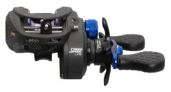 Lew's Speed Spool Inshore LFS 7.5:1 Left Hand Baitcast Reel 10 Lew's Speed Spool Inshore LFS 7.5:1 Left Hand Baitcast Reel -Fladen Verkäufe SSN1SHL 3