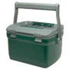 Stanley The Easy Carry Outdoor Cooler 6.6L Green