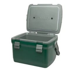 Stanley The Easy Carry Outdoor Cooler 6.6L Green -Fladen Verkäufe ST1001622060 5