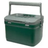 Stanley The Easy Carry Outdoor Cooler 15.1L - Green 2 Stanley The Easy Carry Outdoor Cooler 15.1L - Green -Fladen Verkäufe ST1001623068 1