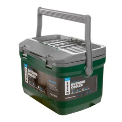 Stanley The Easy Carry Outdoor Cooler 15.1L - Green -Fladen Verkäufe ST1001623068 4