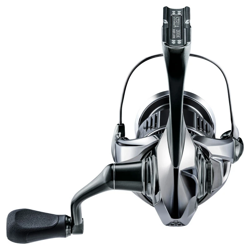 Shimano Stella FK 5 Shimano Stella FK – Bild 3