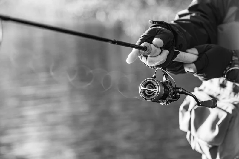 Shimano Stella FK 7 Shimano Stella FK – Bild 5