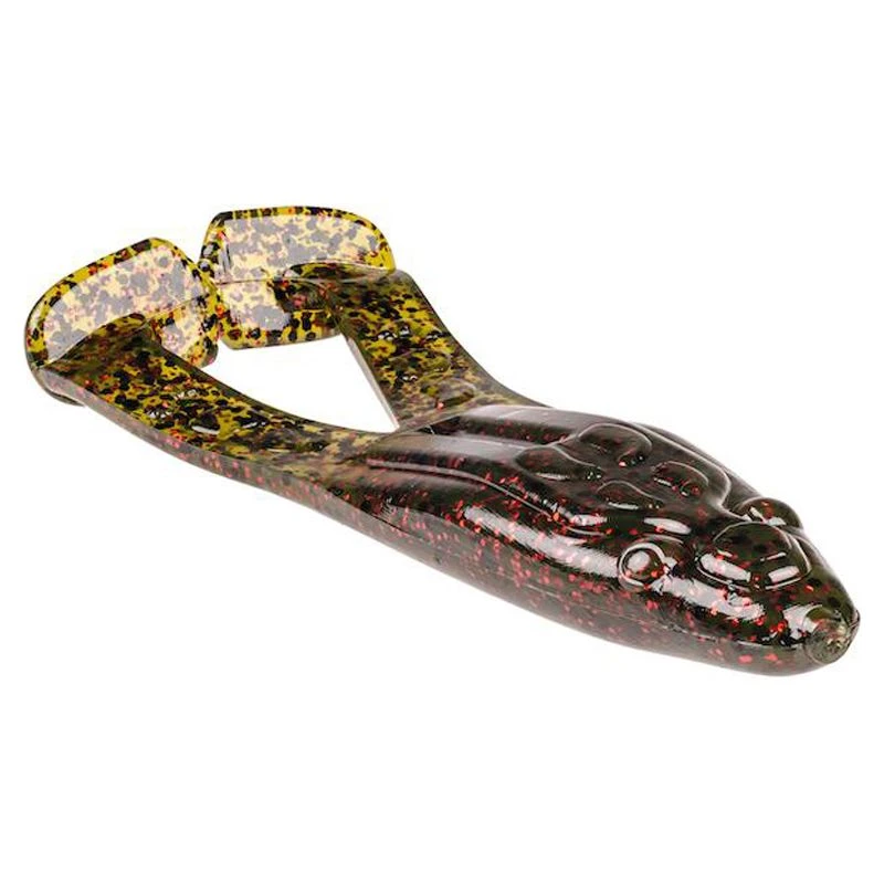 Strike King Super Toad 10cm (5-pack) 3 Strike King Super Toad 10cm (5-pack)