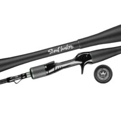 Scout Lunker 7'6'' 5-28g Casting 2pc -Fladen Verkäufe STSL7628C 2