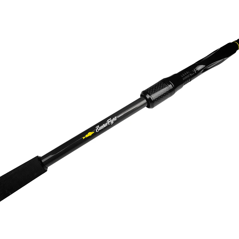 ZanderFight V2 7'6'' Spinning 10-45g 2pc 5 ZanderFight V2 7'6'' Spinning 10-45g 2pc – Bild 3