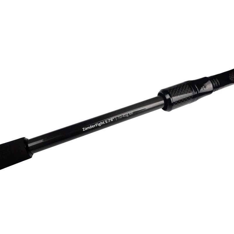 ZanderFight V2 7'6'' Spinning 10-45g 2pc 6 ZanderFight V2 7'6'' Spinning 10-45g 2pc – Bild 4