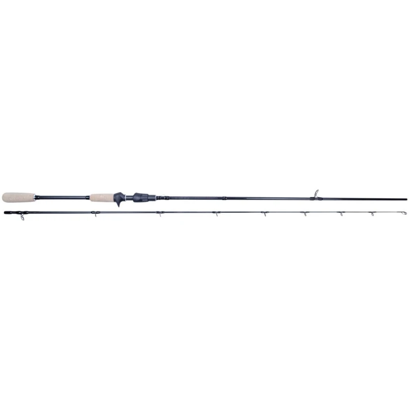 Svartzonker Black Series Pro Casting 7 Svartzonker Black Series Pro Casting – Bild 5