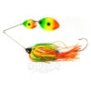 Svartzonker Queen Kelly Spinnerbait -Fladen Verkäufe SZ109500r 1