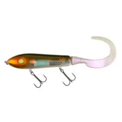 Svartzonker McTail V1 The Original 94g Slow Sink - Söder Custom