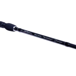 SvartZonker Black Series The Horizon Spinning -Fladen Verkäufe SZ111000r 2