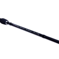 SvartZonker Black Series The Horizon Spinning -Fladen Verkäufe SZ111000r 6