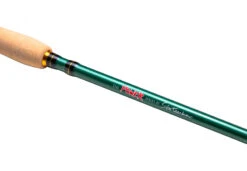 Svartzonker Power Series Casting -Fladen Verkäufe SZ113800r 3