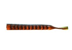 Svartzonker Lady Dragonworm 11cm, 6,8g (6pcs) -Fladen Verkäufe SZ115320r 2
