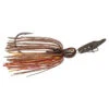 Strike King Thunder Cricket Vibrating Swim Jig -Fladen Verkäufe TCVSJ12 135r 1