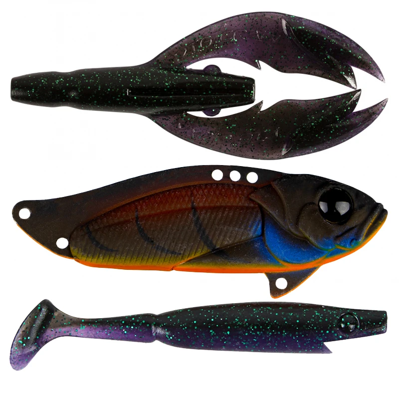 Team CWC PerchFight Favourites 3 Team CWC PerchFight Favourites