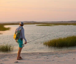 Fishpond Thunderhead Sling - Eco Yucca -Fladen Verkäufe THS EY 5