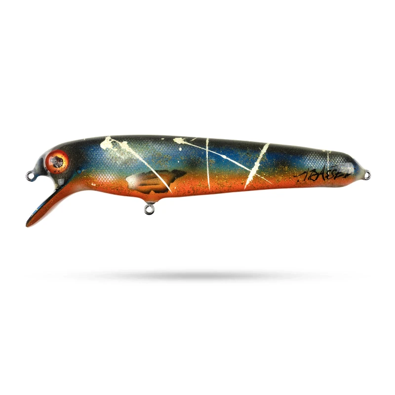 Trassellures Bauge 25cm, 210g 3 Trassellures Bauge 25cm, 210g