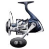Shimano Twin Power SW C -Fladen Verkäufe TPSW4000XGCr 1